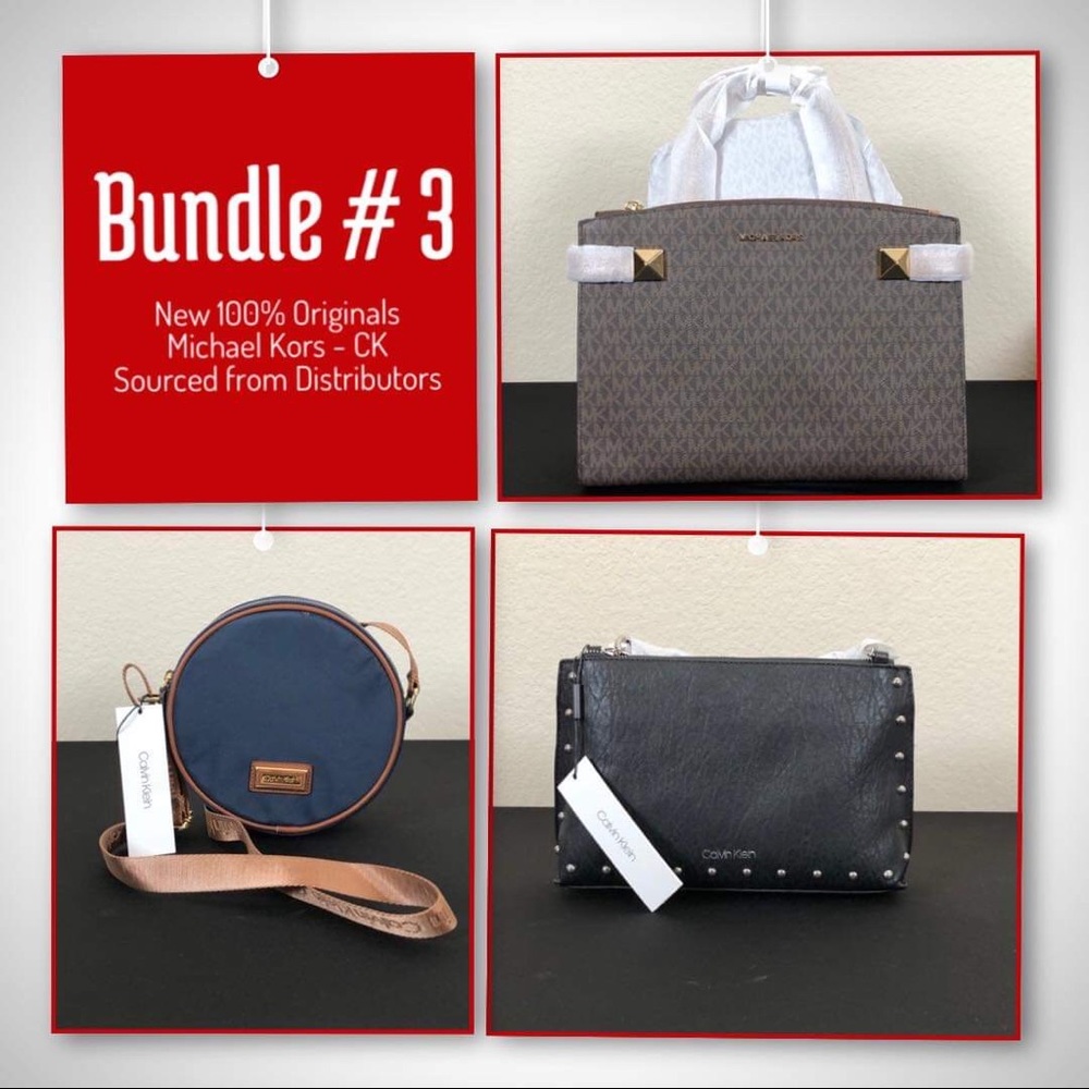 🌟🌟🌟🌟Designer Purse Bundle🌟🌟🌟🌟